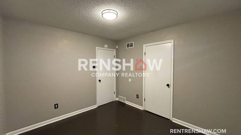 House for rent at 3863 N Trezevant St, Memphis, TN 38127