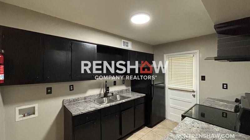 House for rent at 3863 N Trezevant St, Memphis, TN 38127