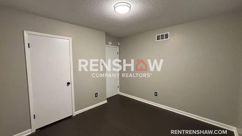 House for rent at 3863 N Trezevant St, Memphis, TN 38127
