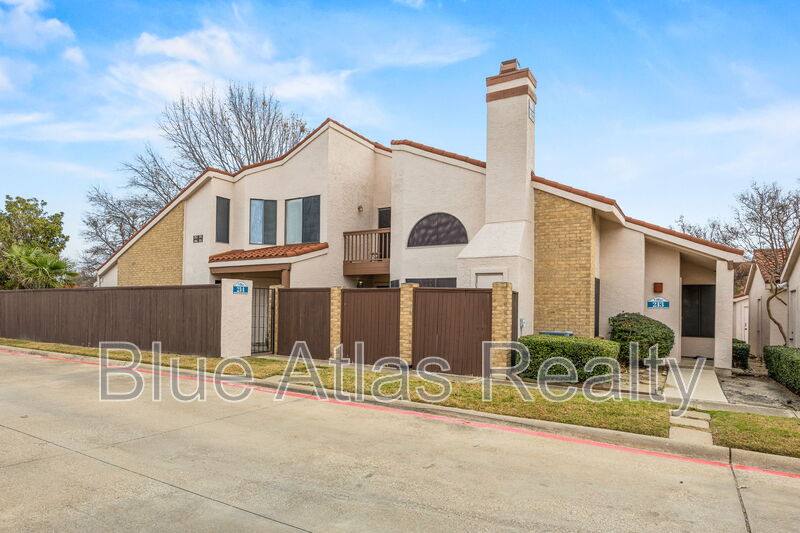 Condo for rent at 559 Ranch Trail #213, Irving, TX 75063