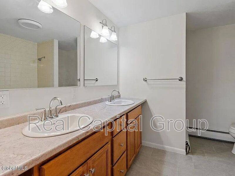 Apartment for rent at 309 Harlem St #2, Schenectady, NY 12306