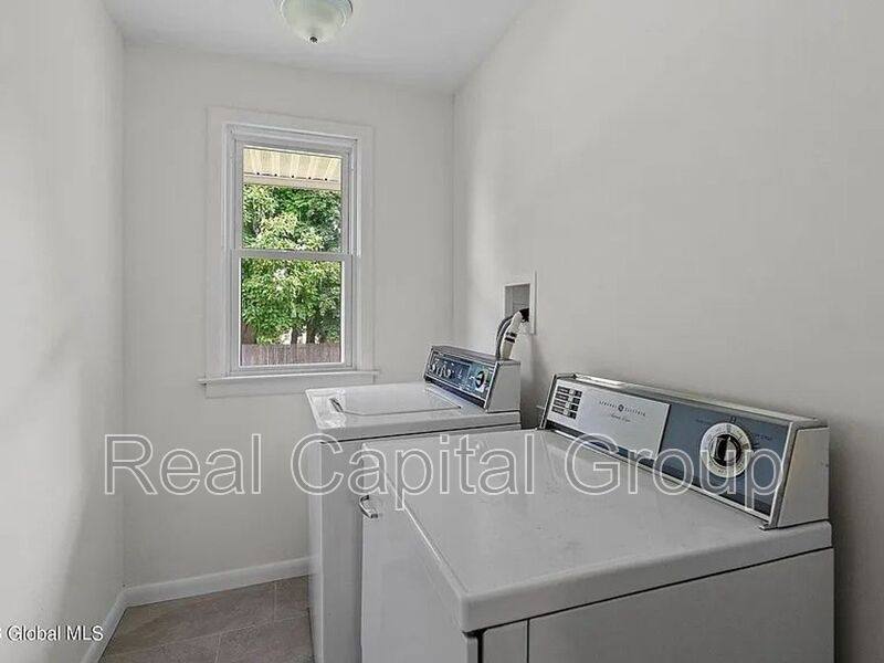 Apartment for rent at 309 Harlem St #2, Schenectady, NY 12306