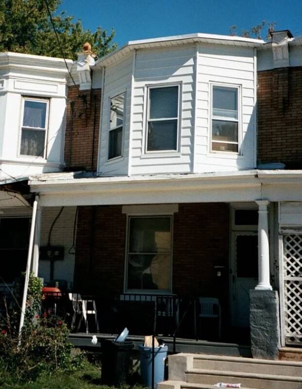 House for rent at 915 Maple Terrace, Darby, PA 19023