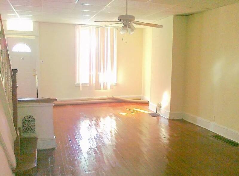 House for rent at 915 Maple Terrace, Darby, PA 19023