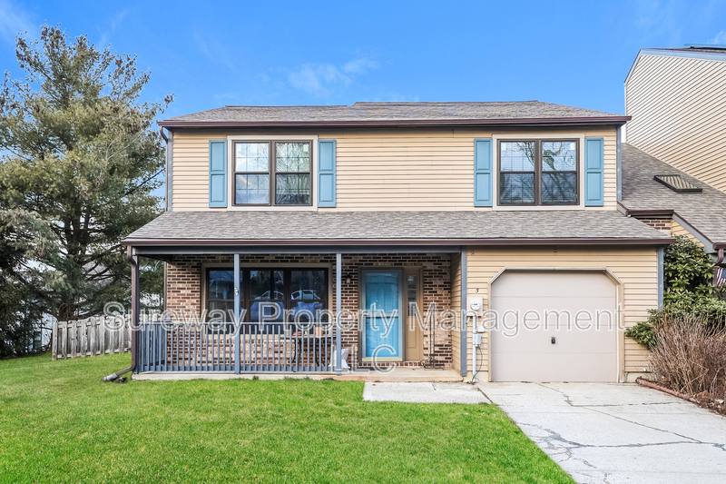Townhouse for rent at 5 Isa Court, Robbinsville, NJ 08691
