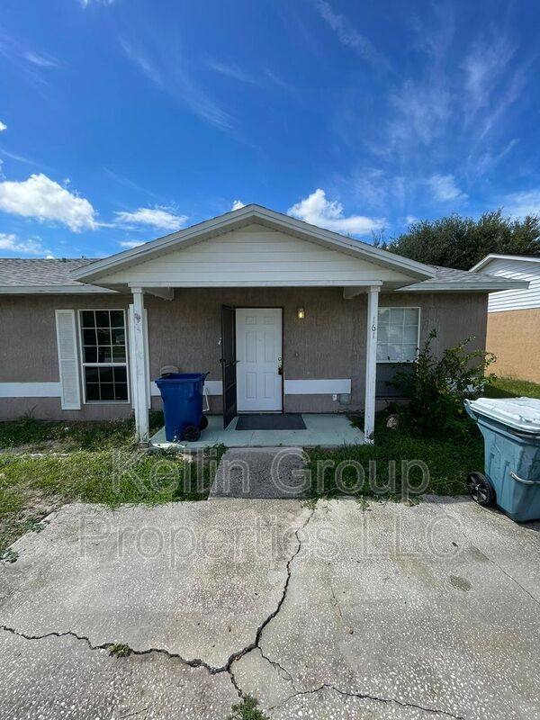 Apartment for rent at 161 Rebecca Dr NE, Winter Haven, FL 33881