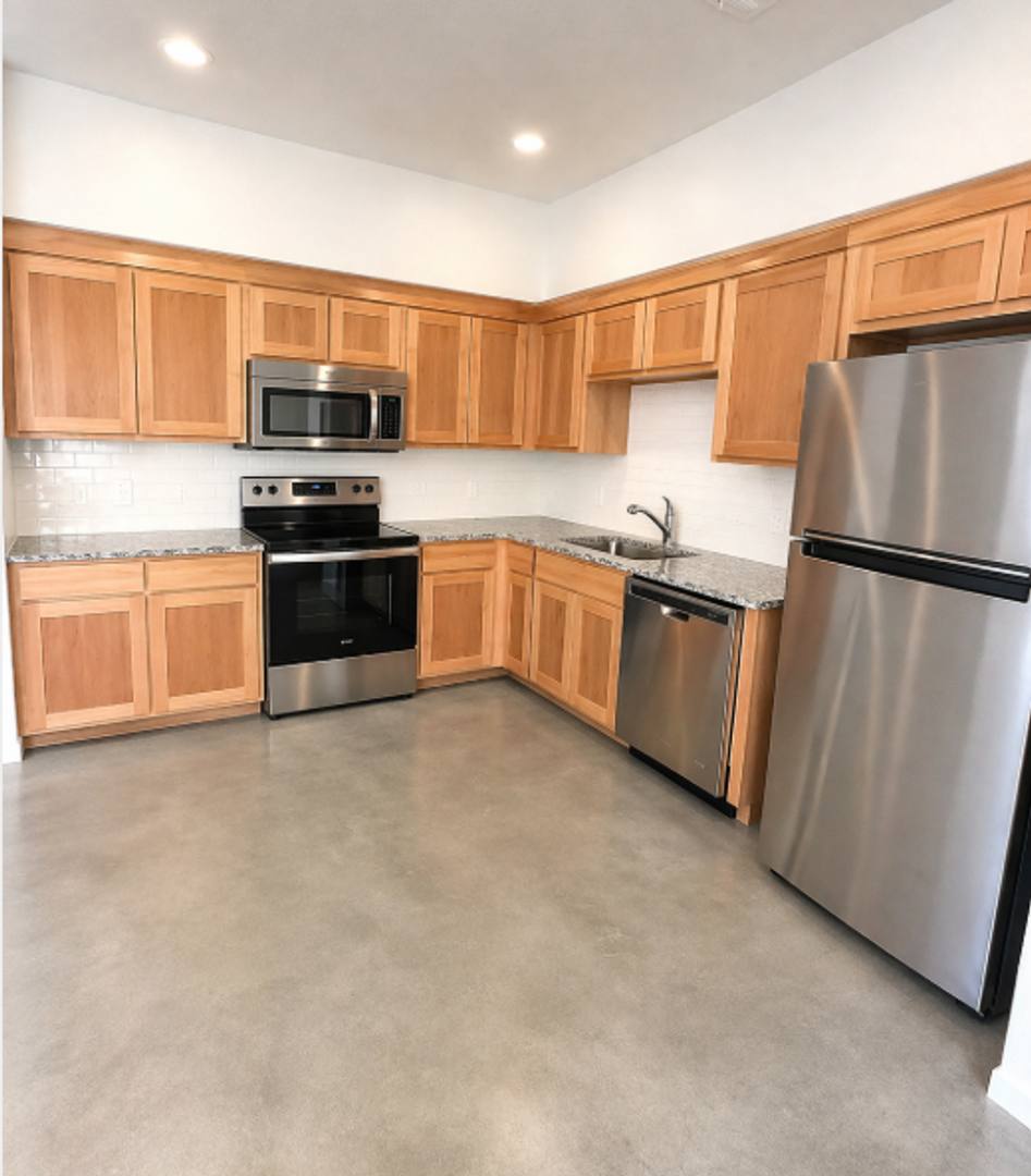 House for rent at 3110 Stonewall Dr #B, Temple, TX 76501