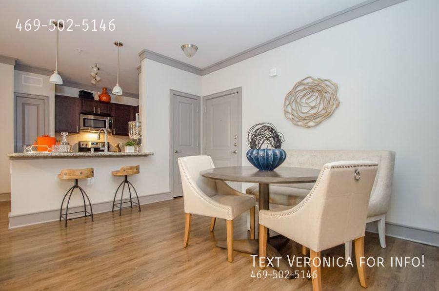 Apartment for rent at 4689 Mustang Parkway, Carrollton, TX 75010