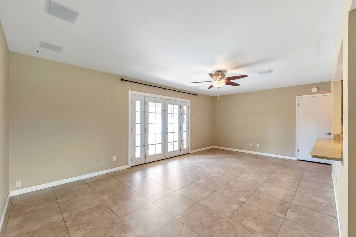 House for rent at 505 E Carson Dr, Tempe, AZ 85282