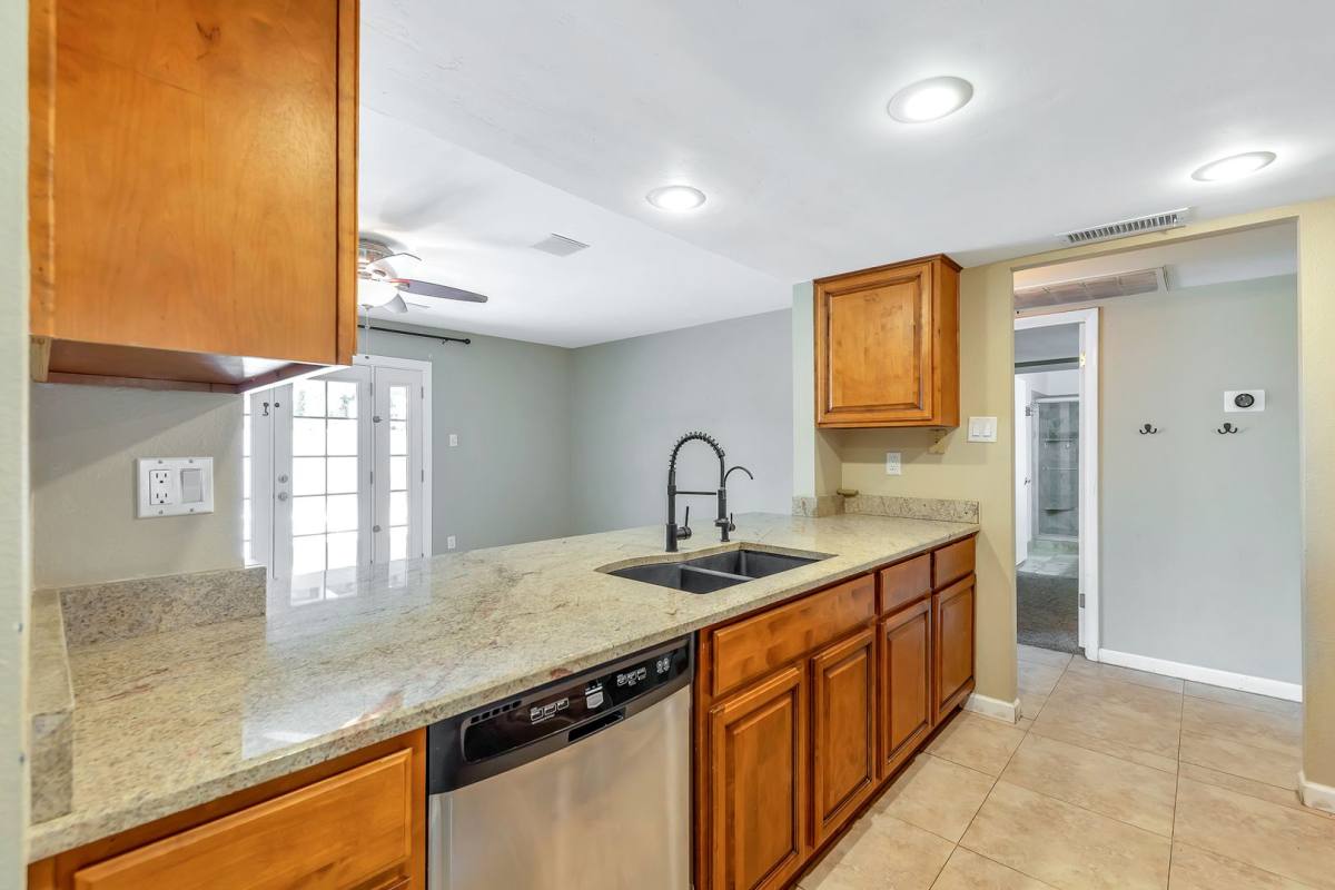 House for rent at 505 E Carson Dr, Tempe, AZ 85282