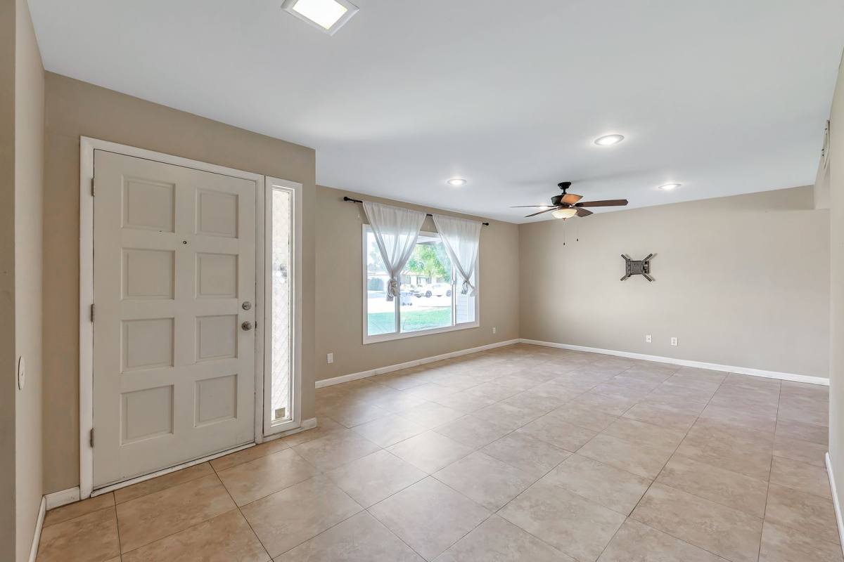 House for rent at 505 E Carson Dr, Tempe, AZ 85282
