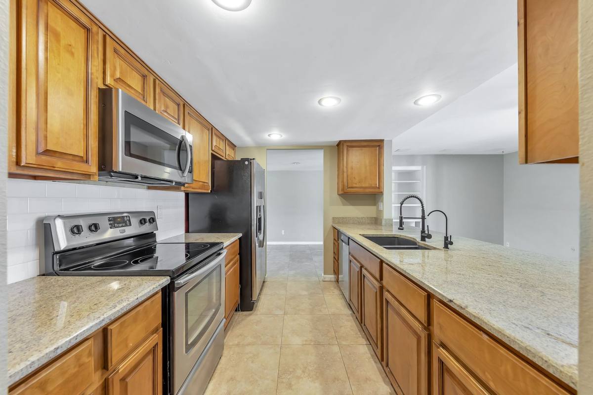 House for rent at 505 E Carson Dr, Tempe, AZ 85282