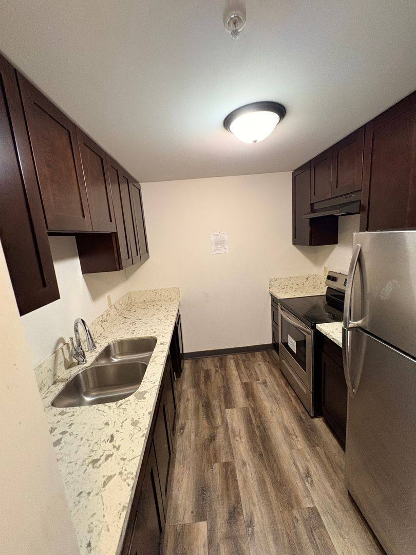 Apartment for rent at 2900 Pleasant Ave S, Minneapolis, MN 55408