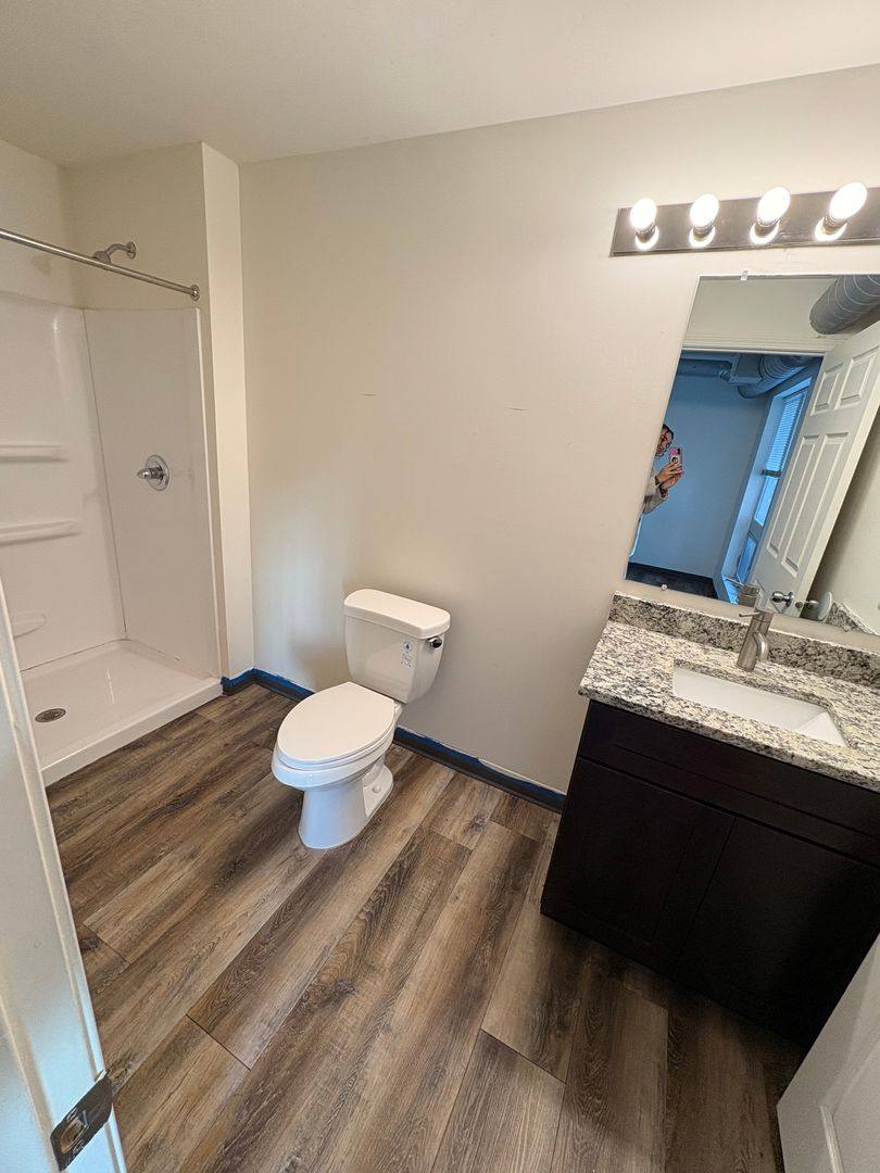Apartment for rent at 2900 Pleasant Ave S, Minneapolis, MN 55408