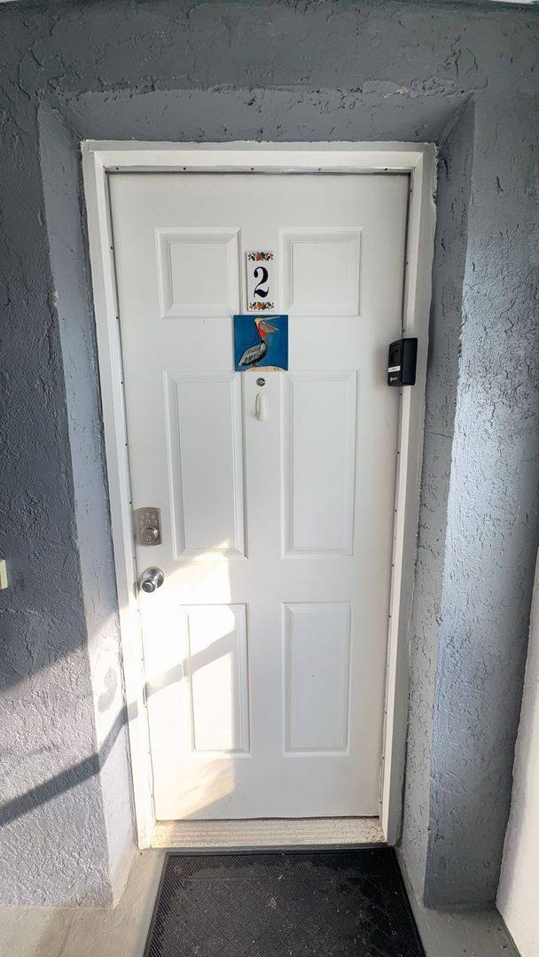 Apartment for rent at 108 5th St S, Flagler Beach, FL 32136