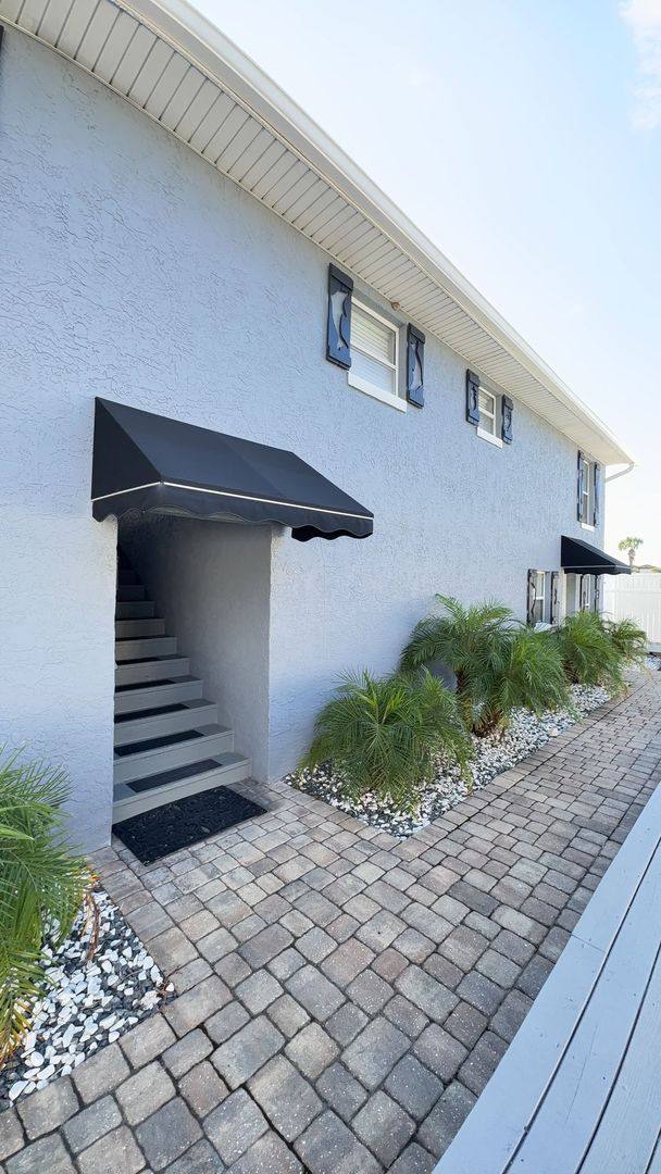 108 5th St S #2B, Flagler Beach, FL 32136 - Apartment for Rent - Image 1