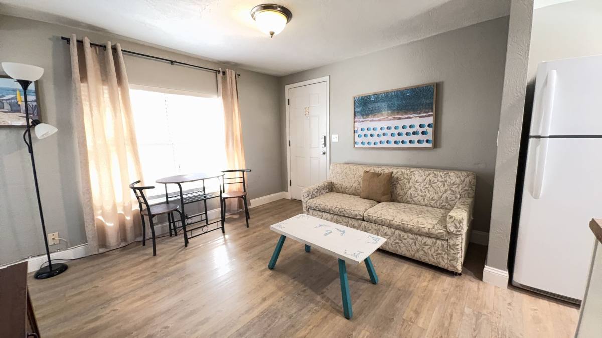 Apartment for rent at 108 5th St S, Flagler Beach, FL 32136