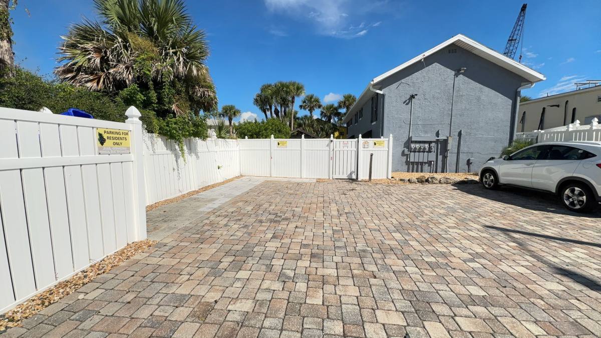 Apartment for rent at 108 5th St S, Flagler Beach, FL 32136