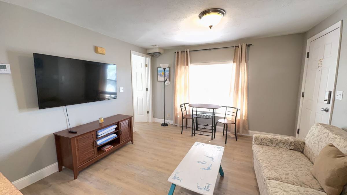 Apartment for rent at 108 5th St S, Flagler Beach, FL 32136