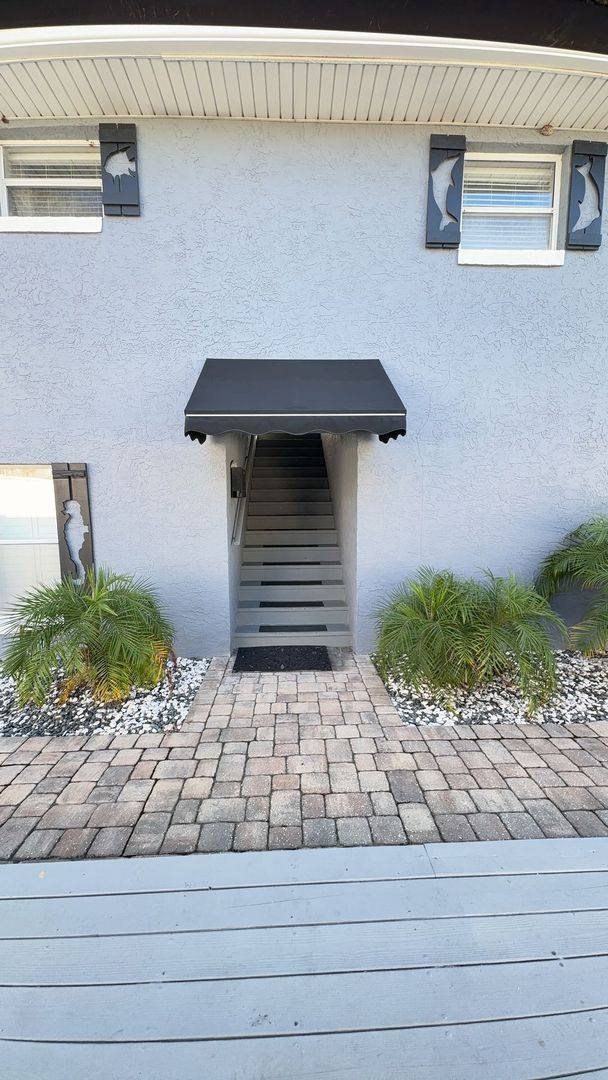 Apartment for rent at 108 5th St S, Flagler Beach, FL 32136