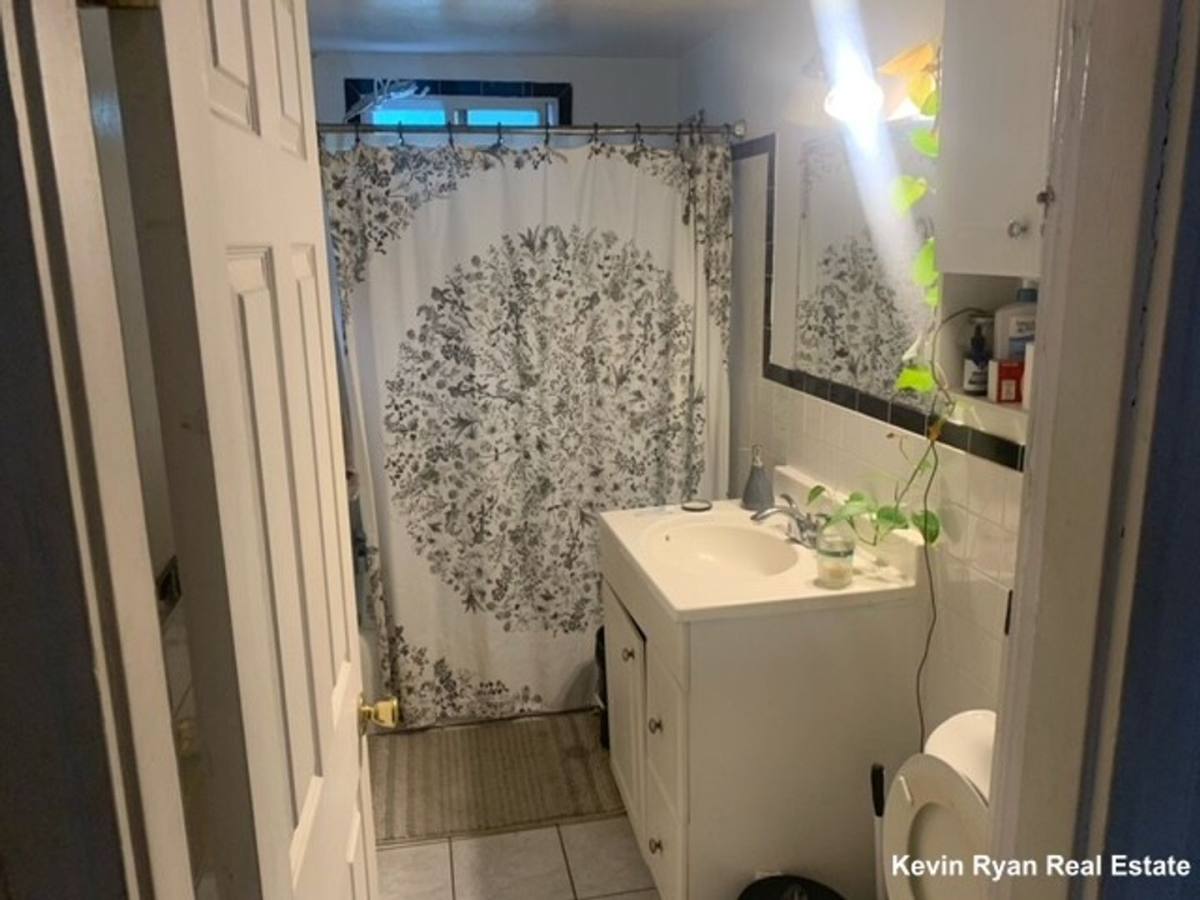 Apartment for rent at 3 Blvd Terrace #15, Allston, MA 02134