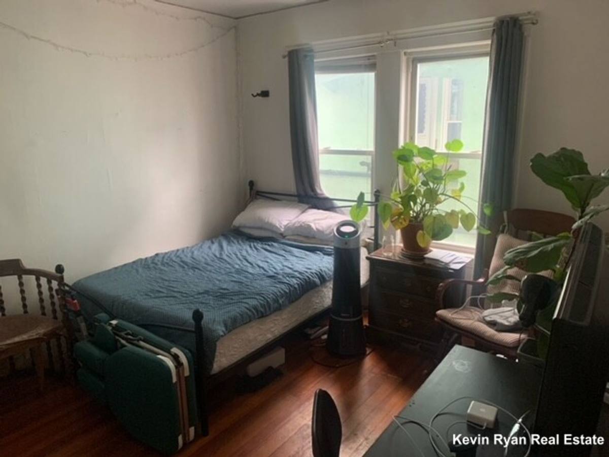 Apartment for rent at 3 Blvd Terrace #15, Allston, MA 02134