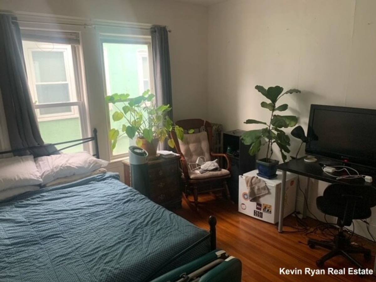 Apartment for rent at 3 Blvd Terrace #15, Allston, MA 02134