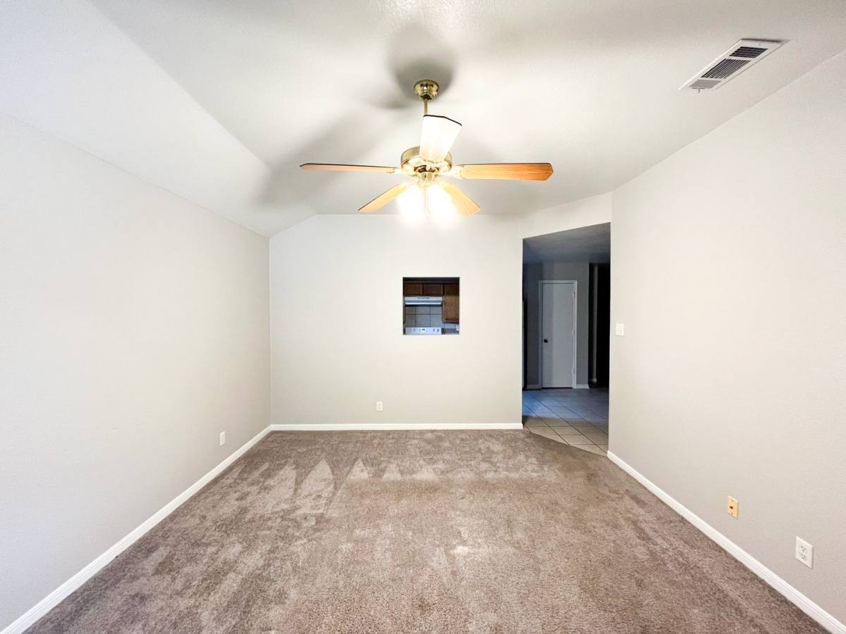Apartment for rent at 1213 Cinch Dr, Killeen, TX 76549
