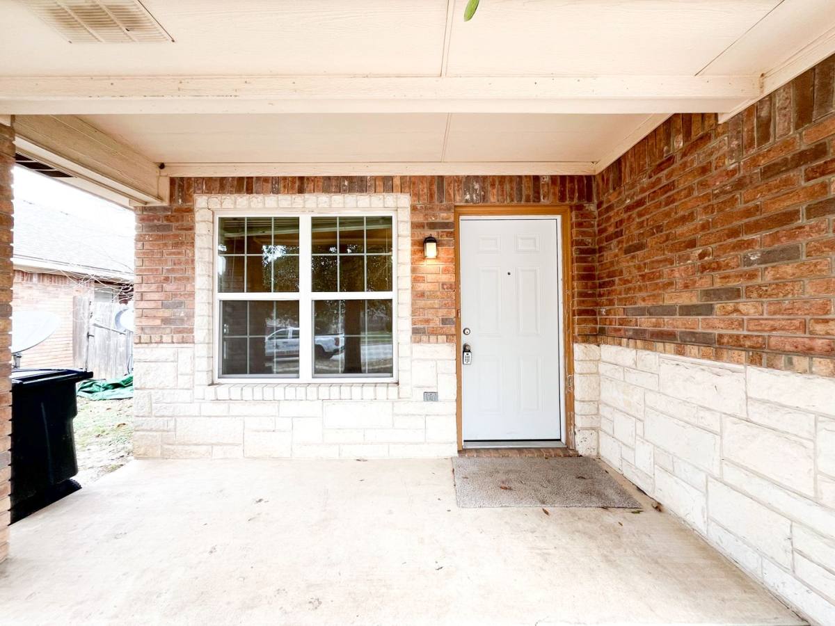 Apartment for rent at 1213 Cinch Dr, Killeen, TX 76549