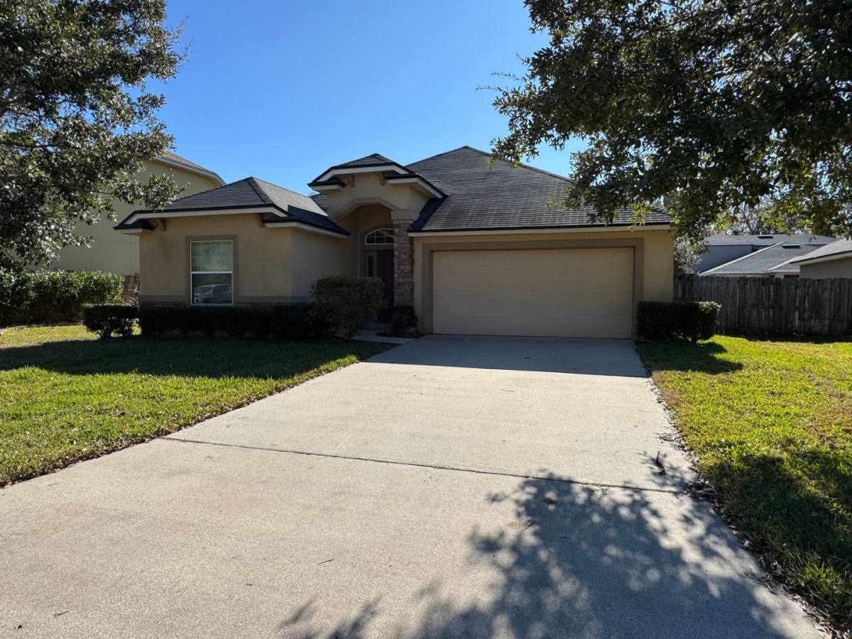 House for rent at 534 Arborwood Dr, Jacksonville, FL 32218