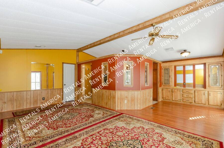 House for rent at 10684 N Stromboli Ave, Tucson, AZ 85737