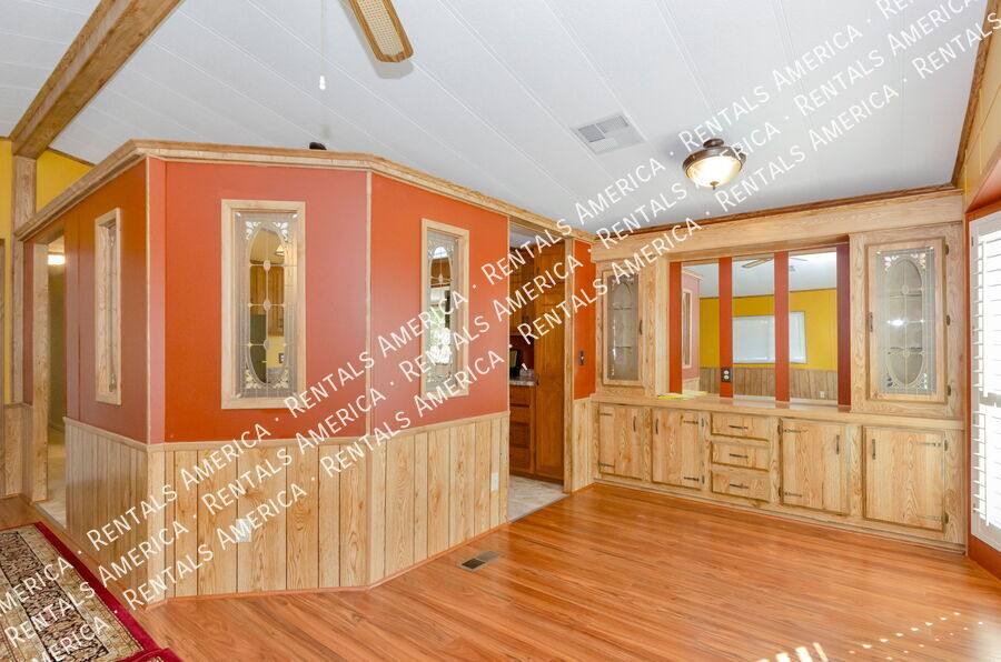 House for rent at 10684 N Stromboli Ave, Tucson, AZ 85737