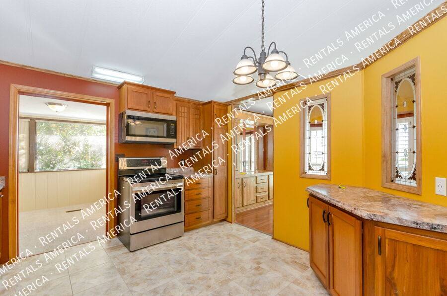 House for rent at 10684 N Stromboli Ave, Tucson, AZ 85737
