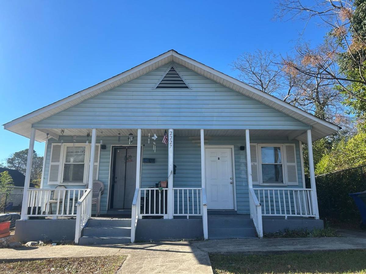 Apartment for rent at 2227 Waites Rd #B, Columbia, SC 29204