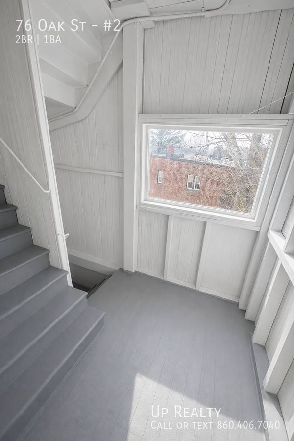 Apartment for rent at 76 Oak St #2, Waterbury, CT 06704