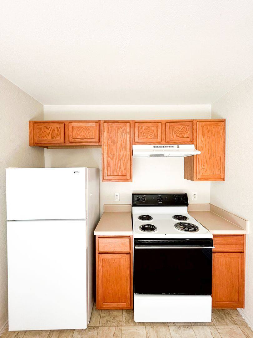 Apartment for rent at 308 Creek St, Copperas Cove, TX 76522