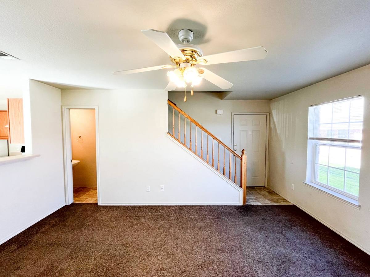 Apartment for rent at 308 Creek St, Copperas Cove, TX 76522
