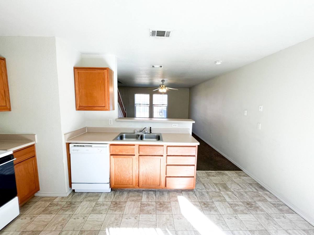 Apartment for rent at 308 Creek St, Copperas Cove, TX 76522