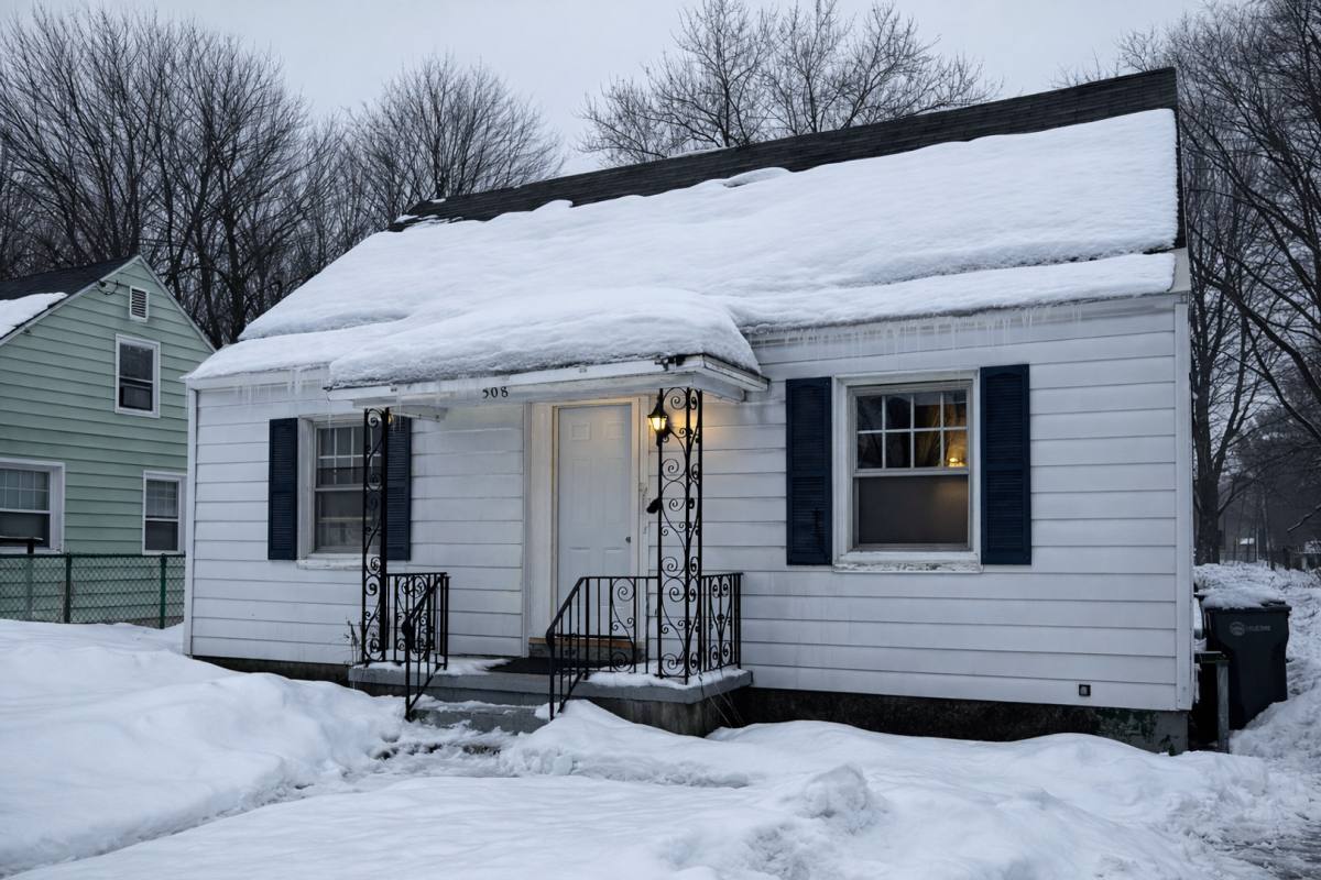 House for rent at 508 River Rd, Rome, NY 13440