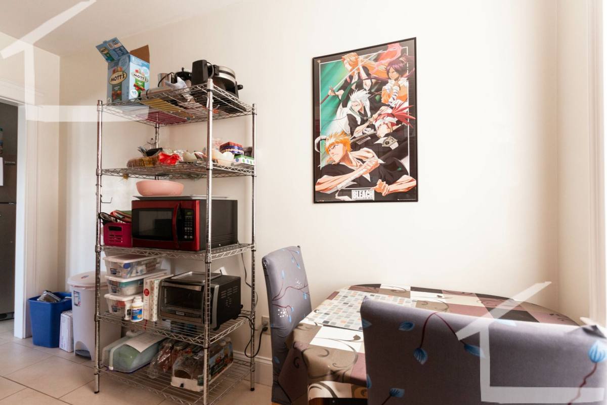 Apartment for rent at 1360 Commonwealth Ave #5D, Allston, MA 02134