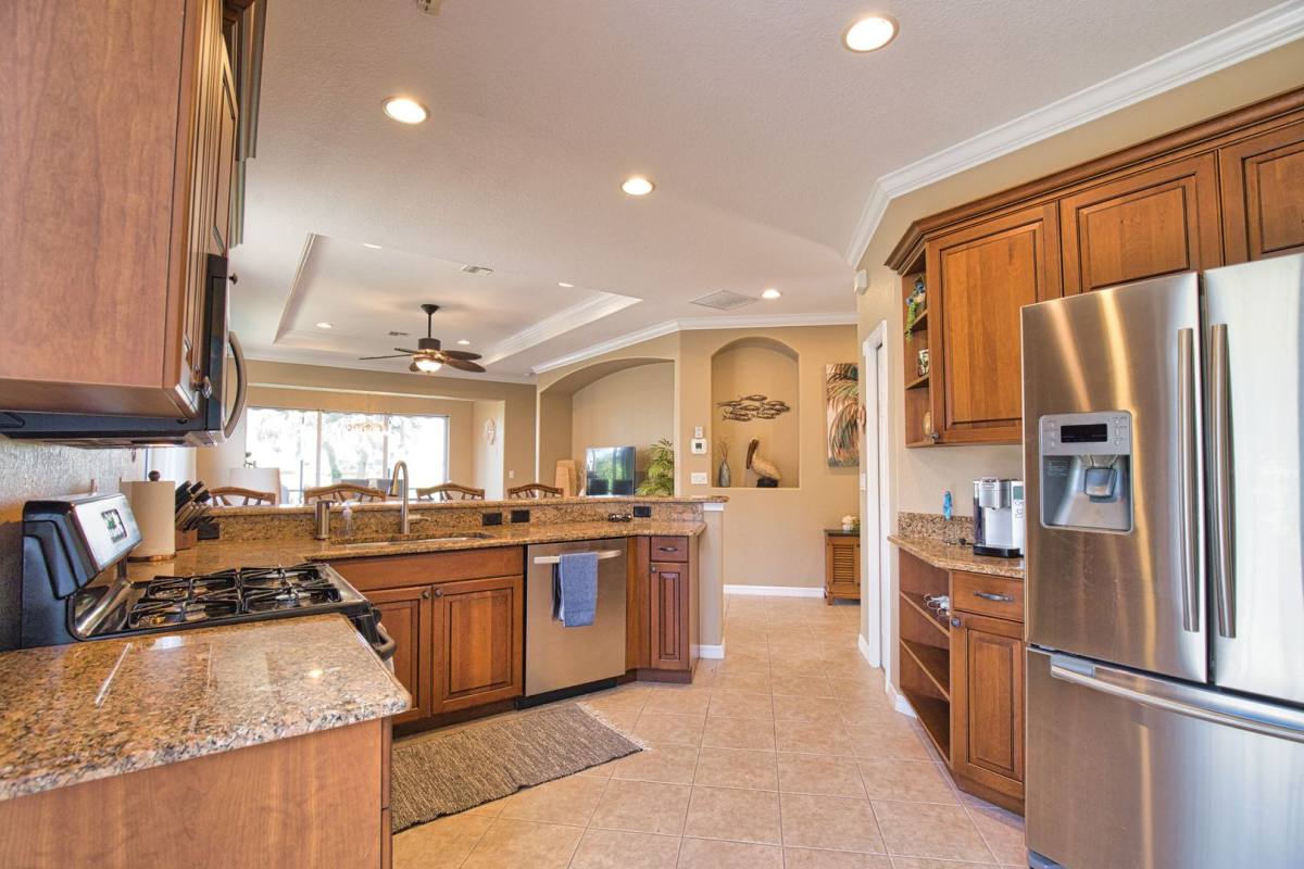 House for rent at 482 Montelluna Dr, Nokomis, FL 34275