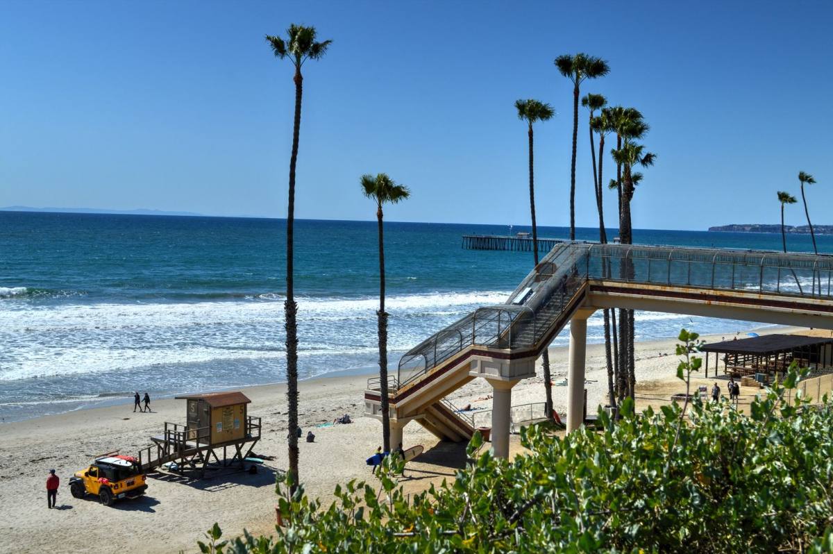 House for rent at 123 W Ave Valencia, San Clemente, CA 92672
