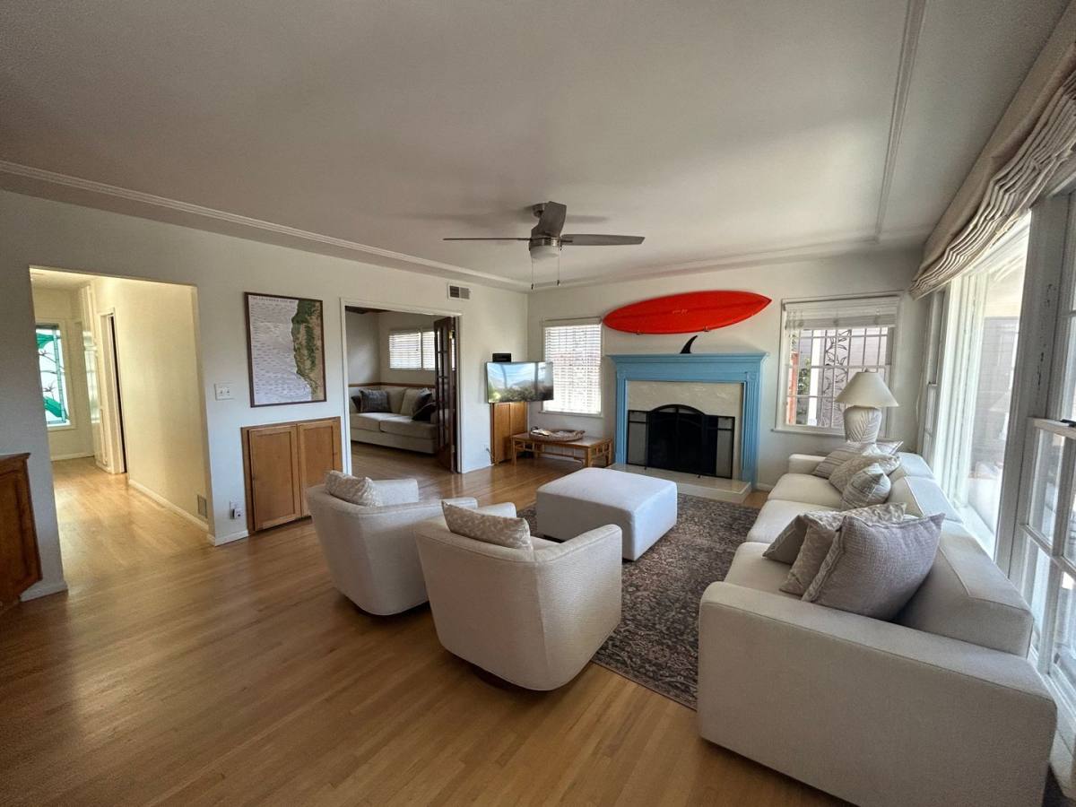 House for rent at 123 W Ave Valencia, San Clemente, CA 92672