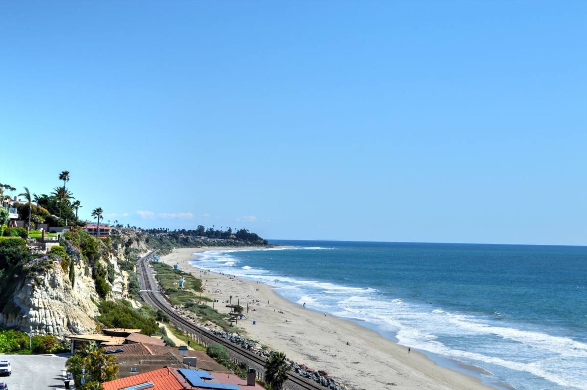 House for rent at 123 W Ave Valencia, San Clemente, CA 92672
