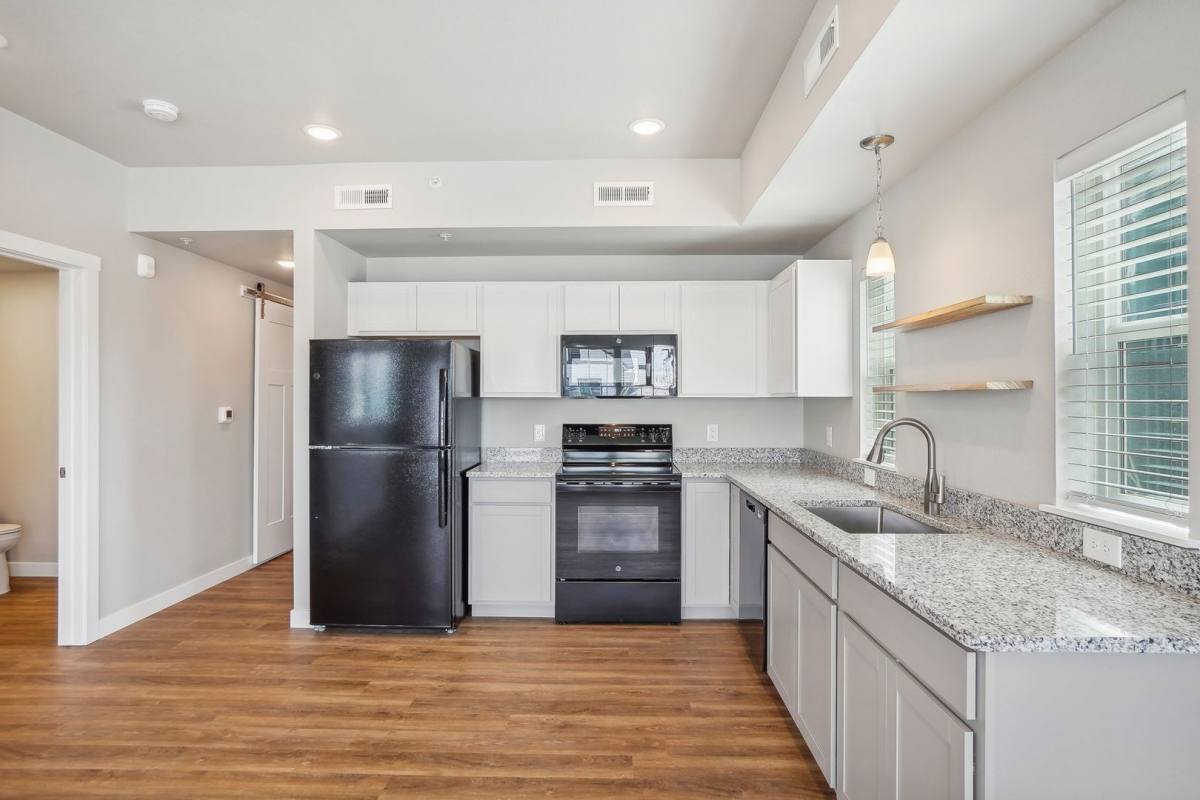Apartment for rent at 2602 N Cascade Ave, Colorado Springs, CO 80907