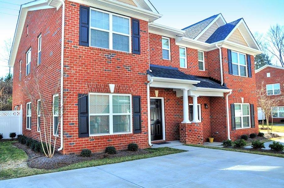 Townhouse for rent at 268 Liverpool Rd, Rock Hill, SC 29730