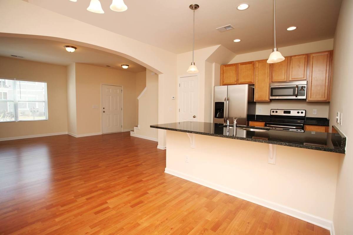 Townhouse for rent at 268 Liverpool Rd, Rock Hill, SC 29730