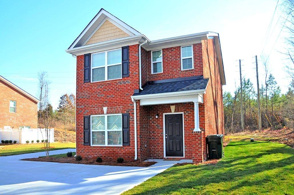 Townhouse for rent at 268 Liverpool Rd, Rock Hill, SC 29730