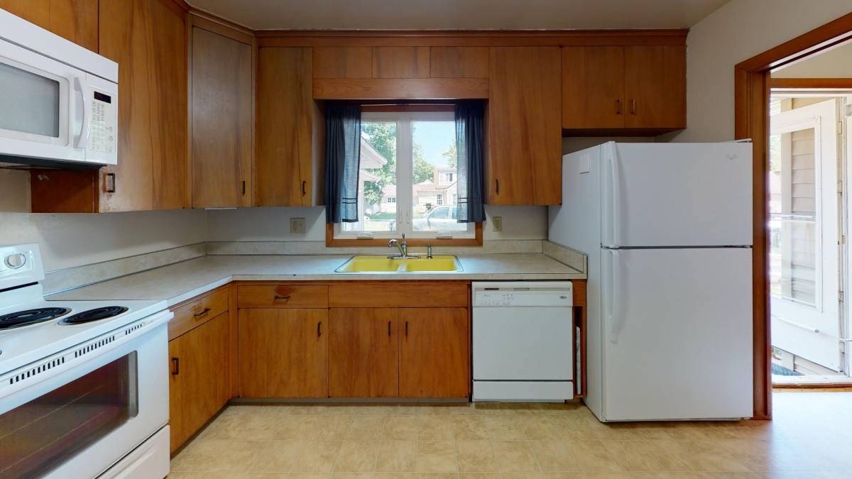 House for rent at 713 Stanton Ave, Ames, IA 50014