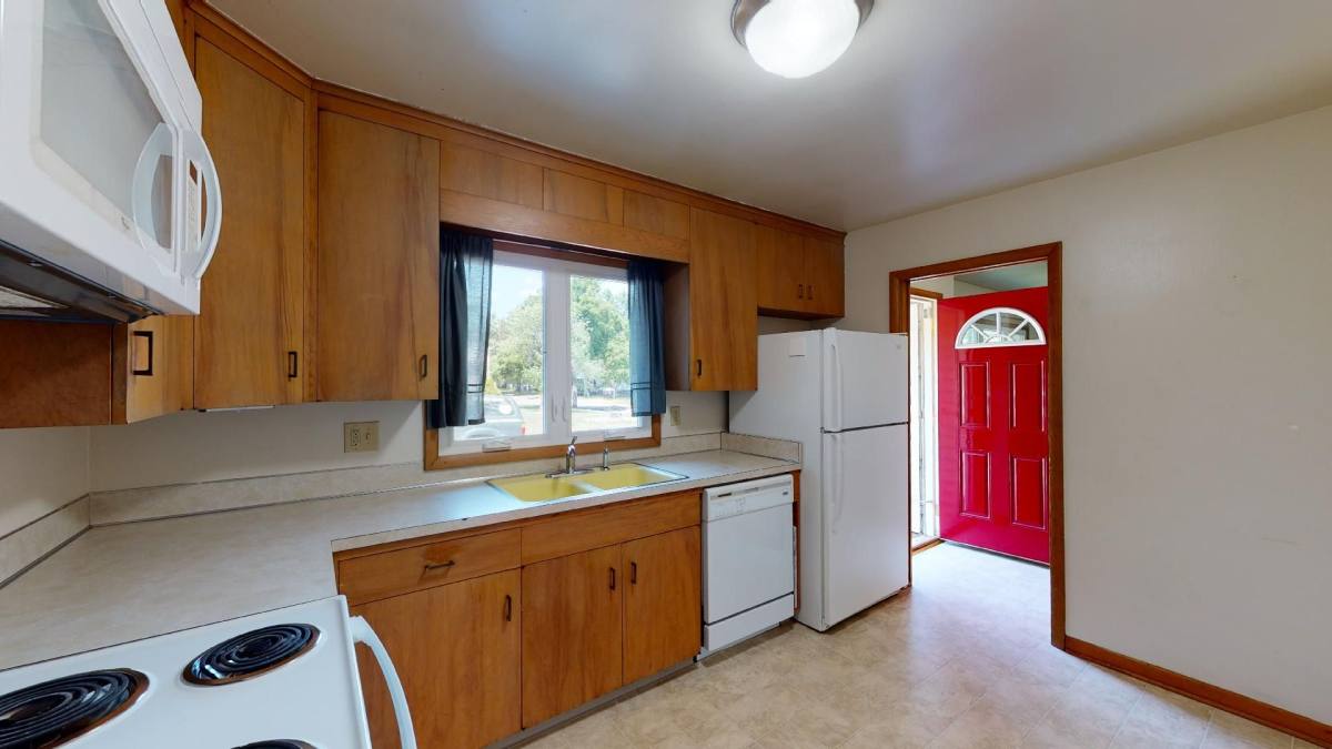 House for rent at 713 Stanton Ave, Ames, IA 50014